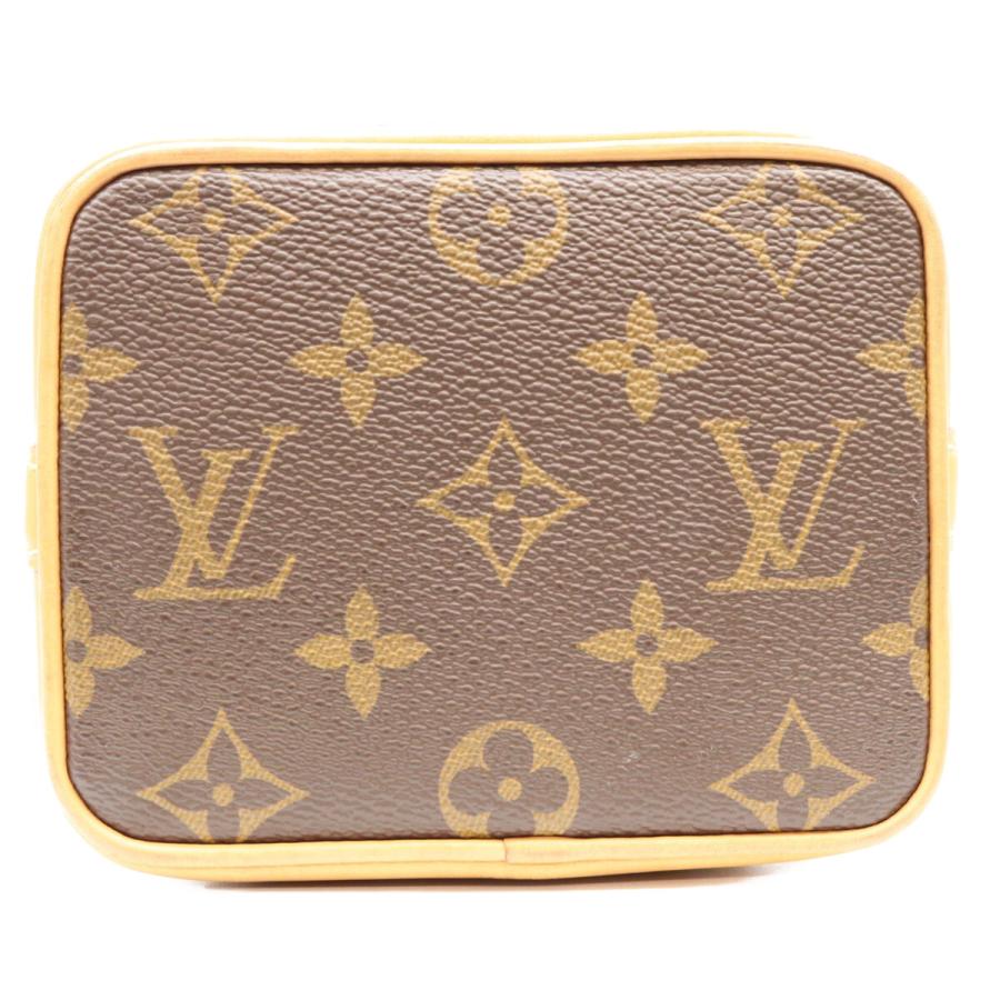 LOUIS VUITTON（ルイ・ヴィトン） M81266 モノグラム ナノノエ