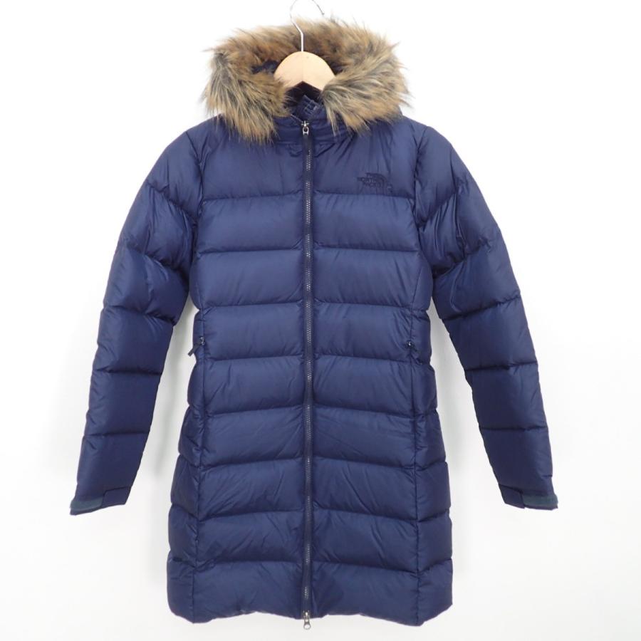 新品 国内正規 The North Faceノースフェイス Ndw ヌプシ ファー付フーディロング ダウンコートs コズミックブルー レディース ブランドショップエコスタイル 通販 Yahoo ショッピング