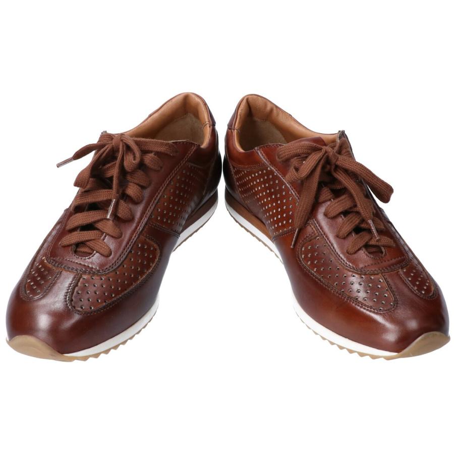 楽天市場 Barneys Newyork バーニーズニューヨーク シューズ パンチング 加工 スウェードレザー ドライビングシューズ ネイビー 39 メンズ 中 最安 Carlavista Com