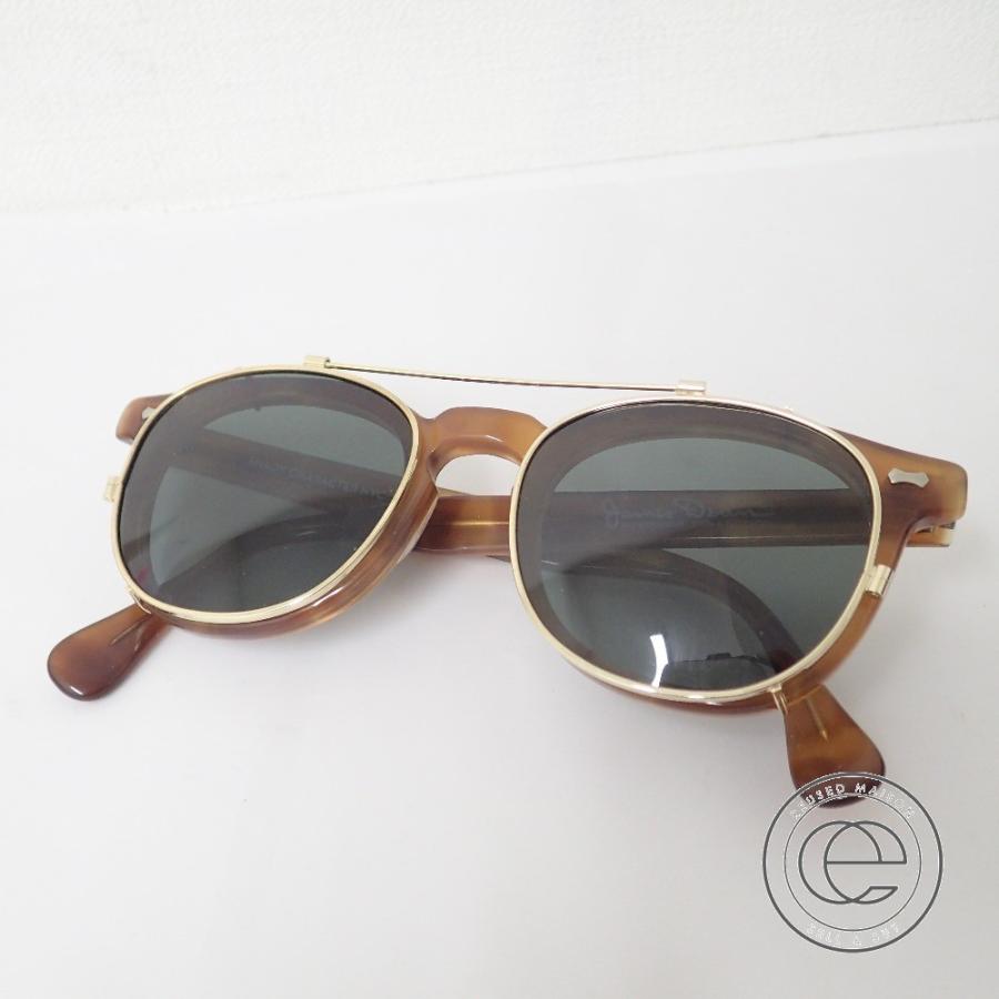 Shady Character シャディキャラクター クリップオンサングラス付 フルリム メガネフレーム サングラス ブラウン ブランドショップエコスタイル 通販 Yahoo ショッピング