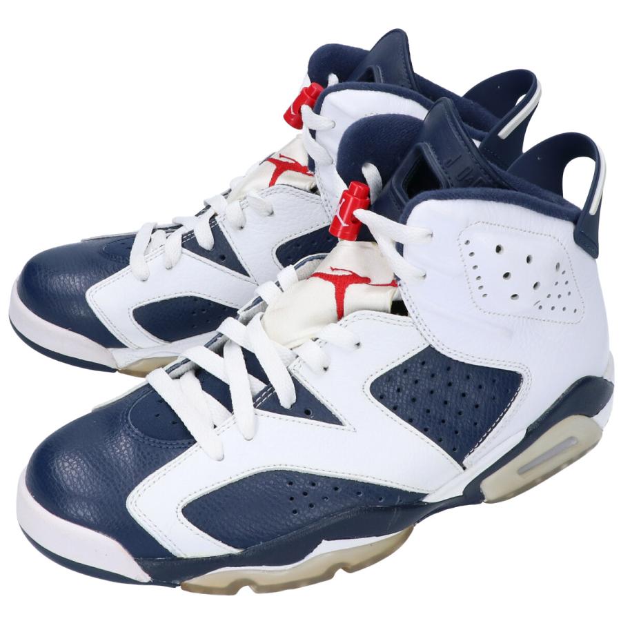 jordan 6 retro olympic