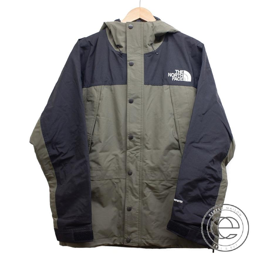 美品 国内正規 The North Faceノースフェイス Np114 Gore Tex Mountain Light Jacket マウンテンライトジャケットl メンズ ブランドショップエコスタイル 通販 Yahoo ショッピング