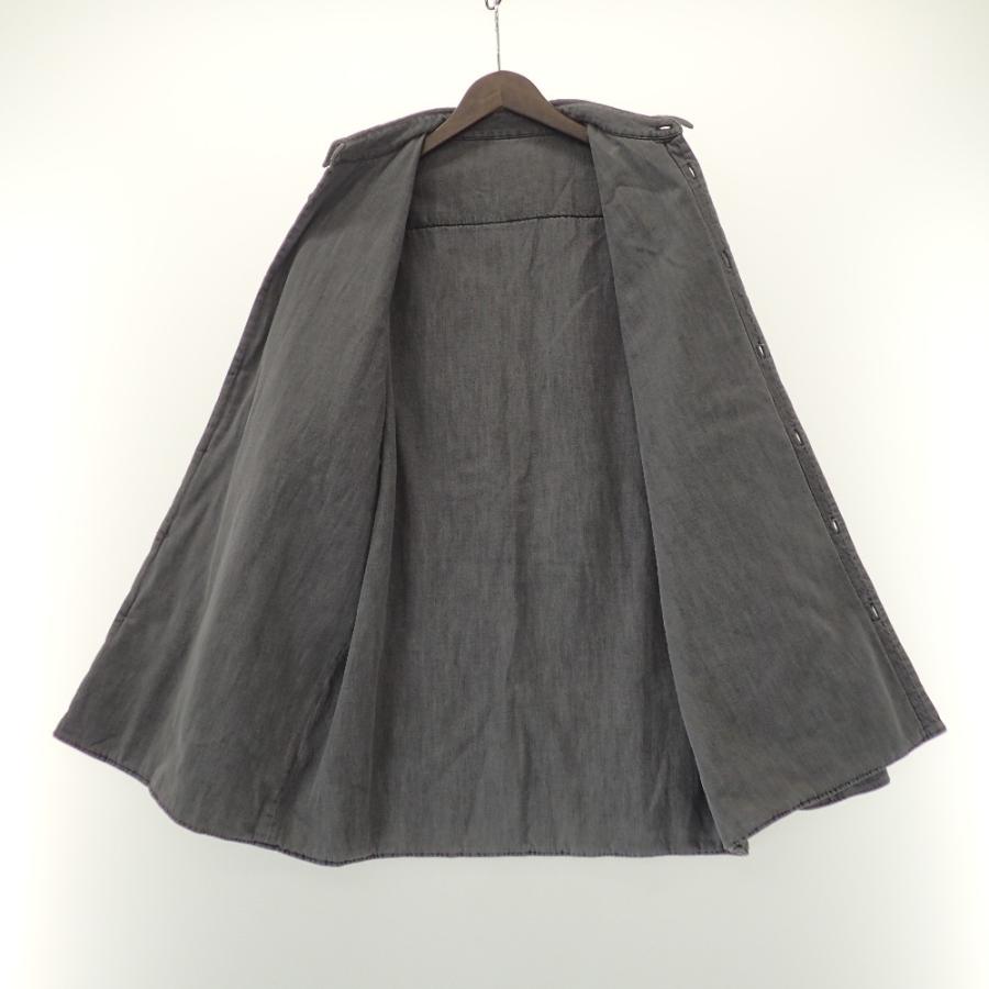 美品/国内正規/20年製 Maison Margiela メゾンマルジェラ S50DL0449 