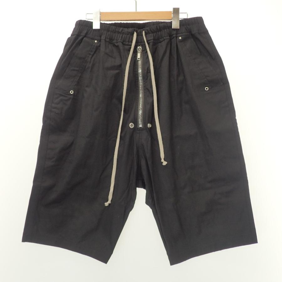 美品/国内正規 Rick Owens リックオウエンス RU21S6349-TE ベラポッズ