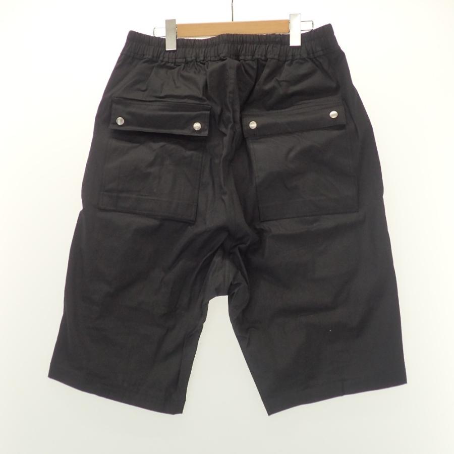 美品/国内正規 Rick Owens リックオウエンス RU21S6349-TE ベラポッズ