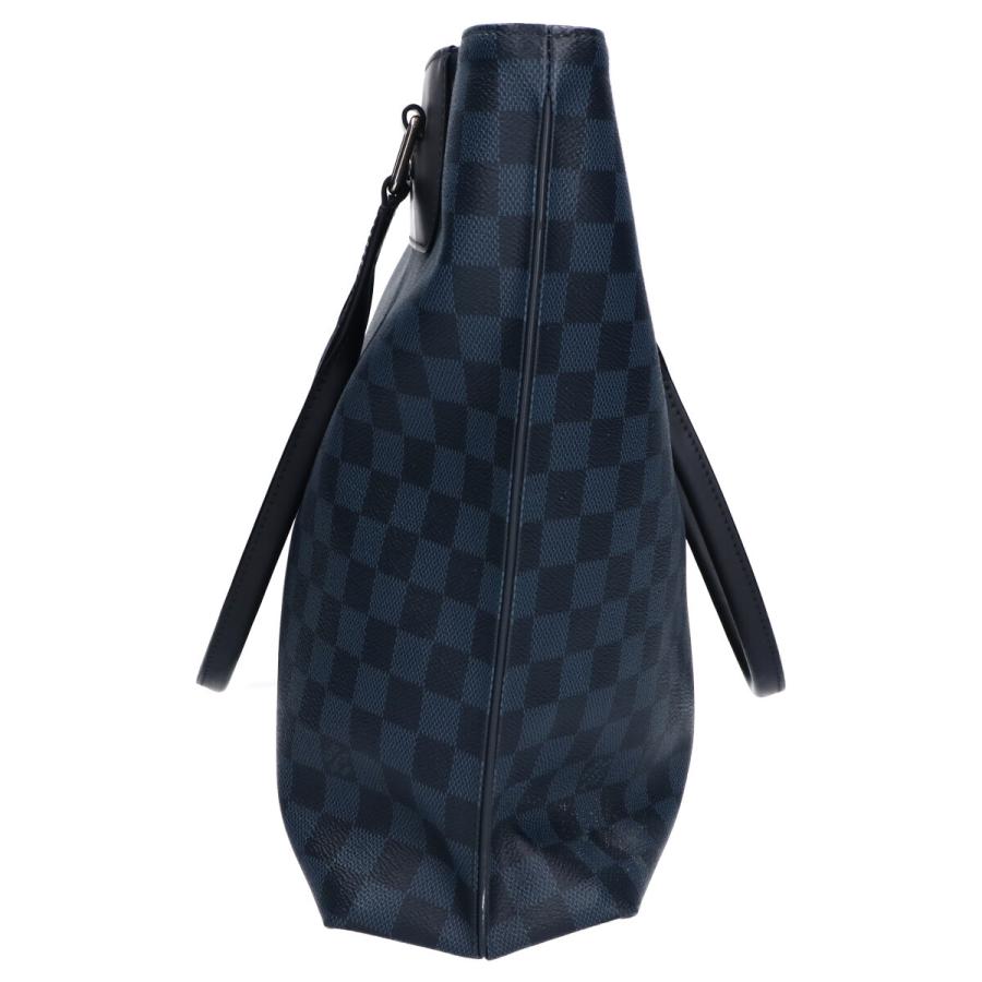 LOUIS VUITTON ルイ・ヴィトン N41397 カバヴォヤージュ ダミエ 