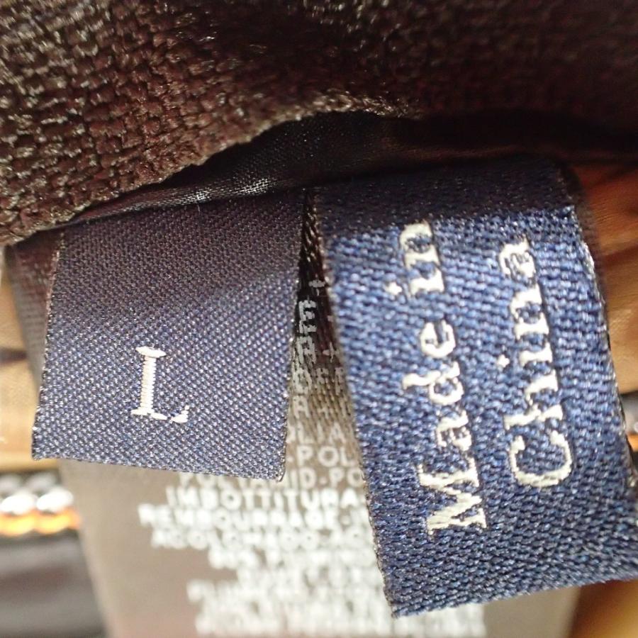 国内正規/ Zegna Sport ゼニア スポーツ ウルトラダウンジャケット L