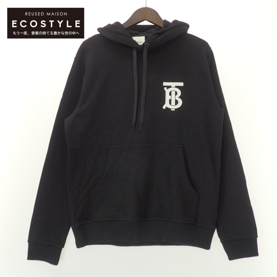 BURBERRY 国内正規/21SS/美品 バーバリー 8024604 モノグラムモチーフ  