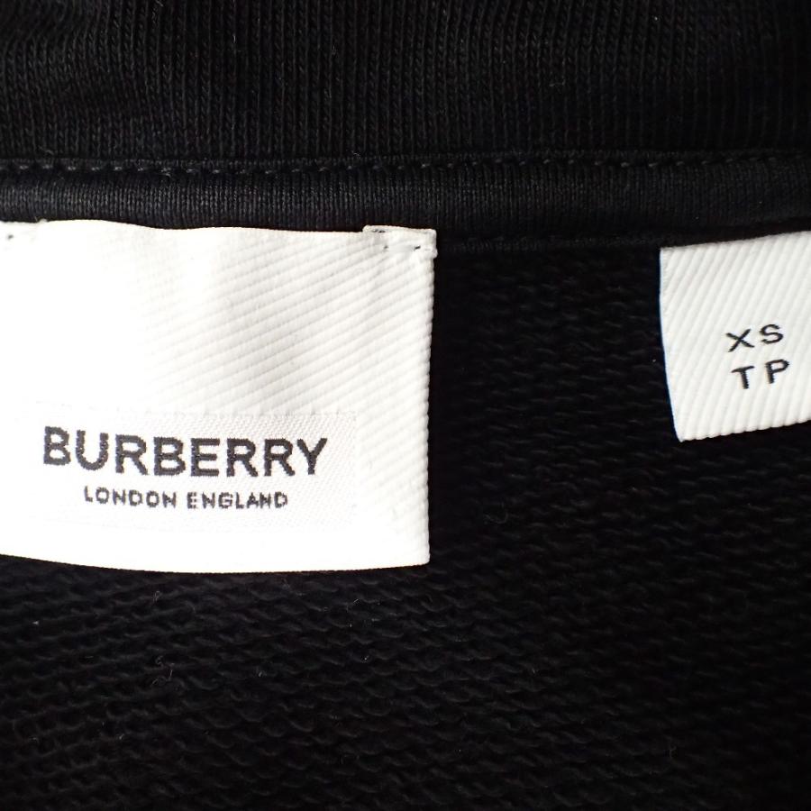 BURBERRY（バーバリー） 国内正規/21SS/美品 8024604 モノグラム