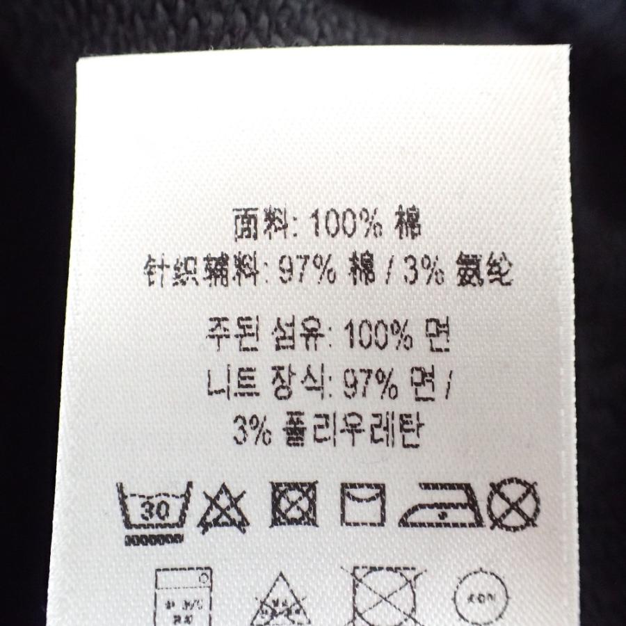 BURBERRY（バーバリー） 国内正規/21SS/美品 8024604 モノグラム
