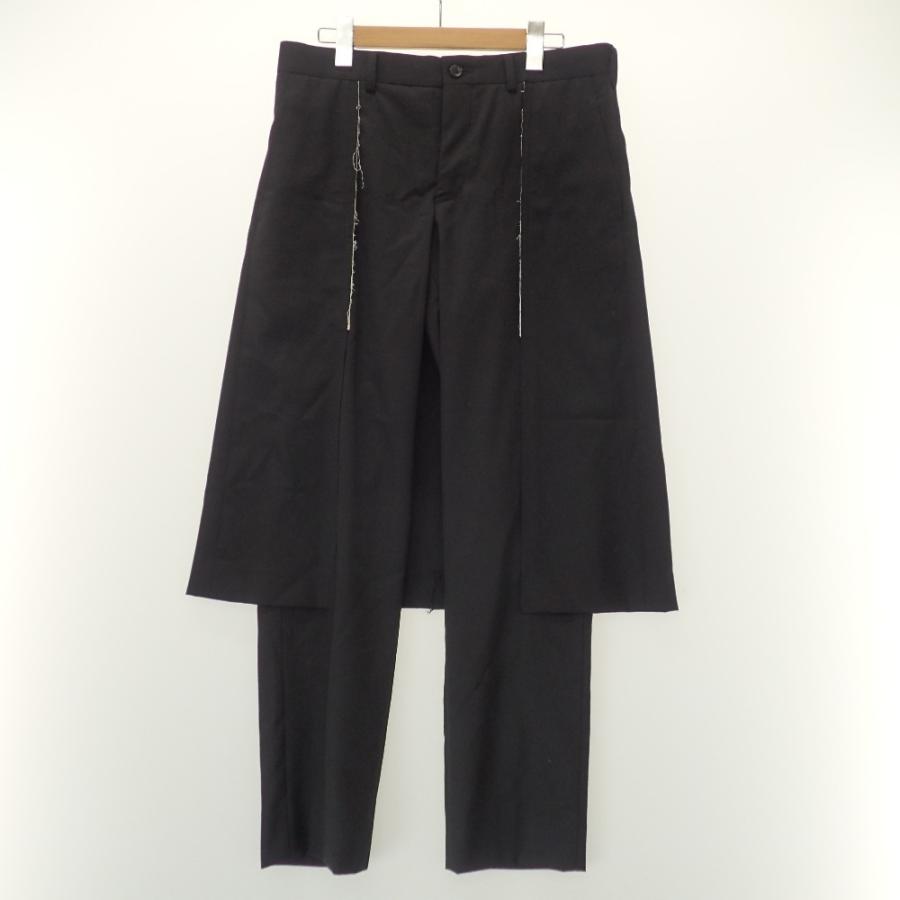 美品 COMMEdesGARCONS HOMME PLUSコムデギャルソンオムプリュス 美品 COMMEdesGARCONS HOMME PLUSコムデギャルソンオムプリュス