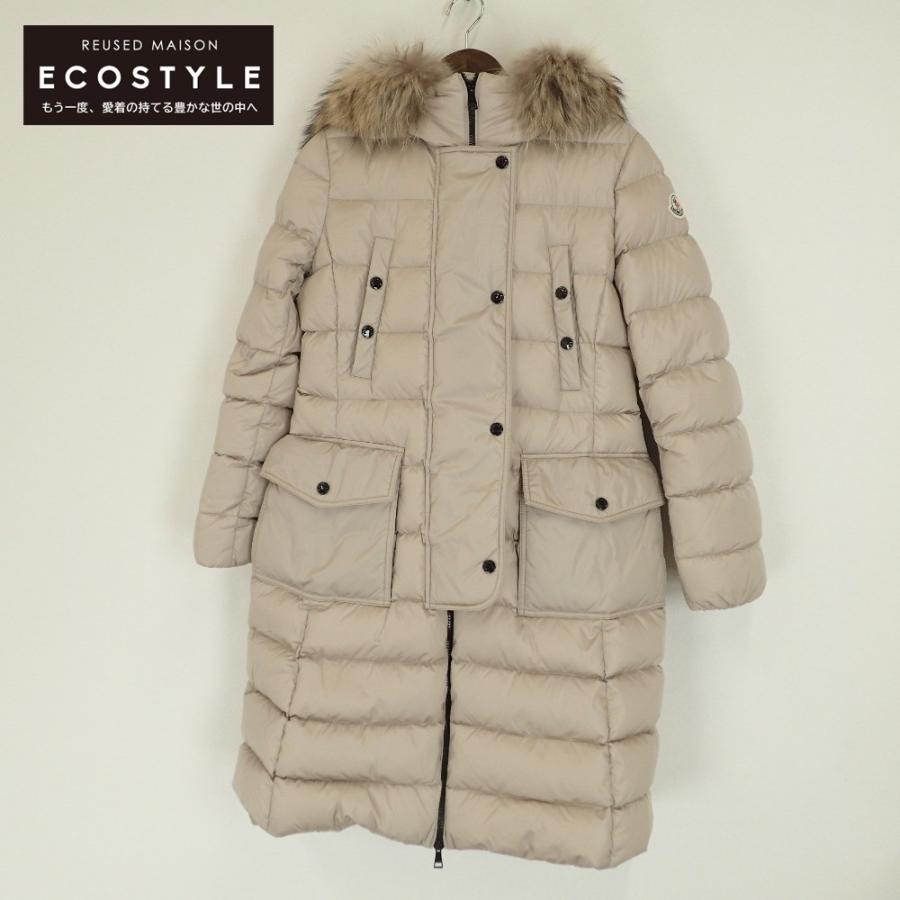 MONCLER（モンクレール） 美品/国内正規/ 2019年製 KHLOE クロエ