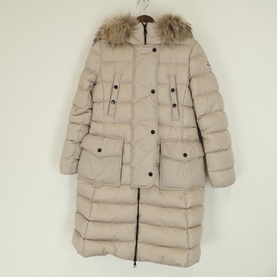 MONCLER（モンクレール） 美品/国内正規/ 2019年製 KHLOE クロエ