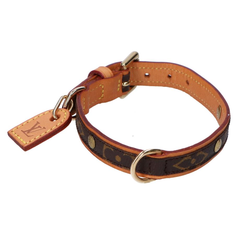 LOUIS VUITTON ルイ・ヴィトン M58070 コリエ・バクスターGM ドッグ