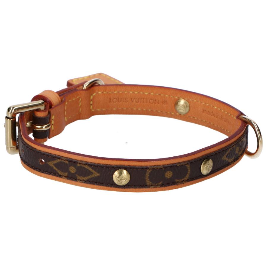 LOUIS VUITTON ルイ・ヴィトン M58070 コリエ・バクスターGM ドッグ