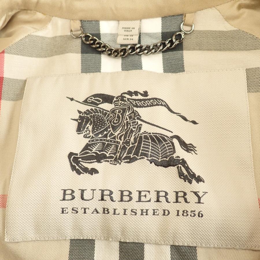 国内正規/ Burberry Prorsum バーバリープローサム 3742847 コットン