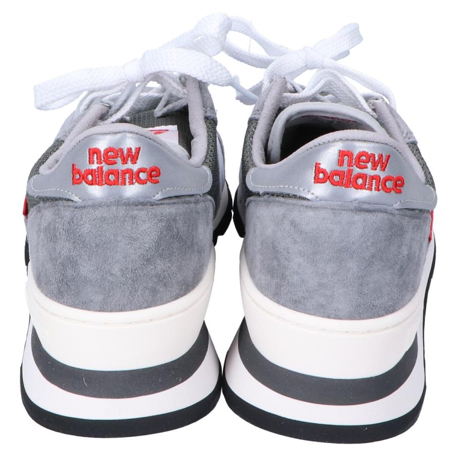 New Balance M990VS1 40周年記念モデル 27cm 新品未使用 New Balance M990VS1 40周年記念モデル 27cm