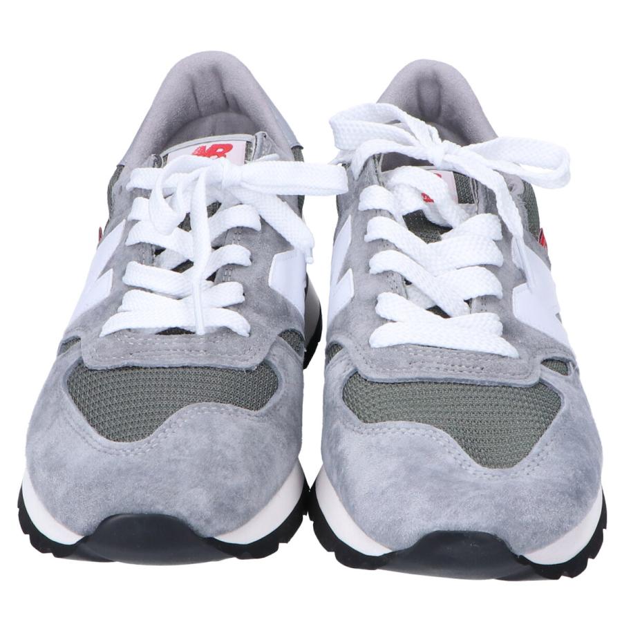 New Balance M990VS1 40周年記念モデル 27cm 新品未使用 New Balance 新品同様 NEW BALANCE ニューバランス M990VS1 MADE