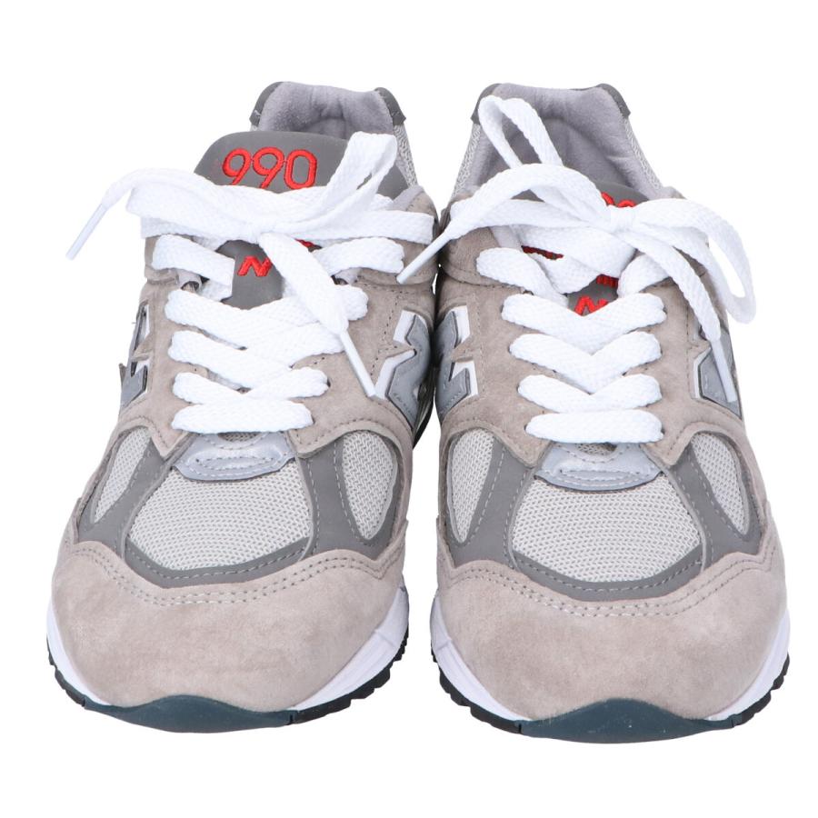 New Balance（ニューバランス） 新品同様 M990VS2 MADE IN USA 40周年
