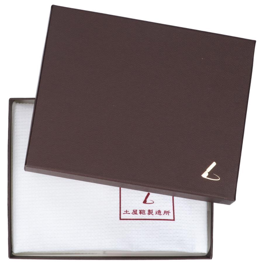 新品同様/ 土屋鞄 Lファスナー バケッタミリングレザー ミニ財布