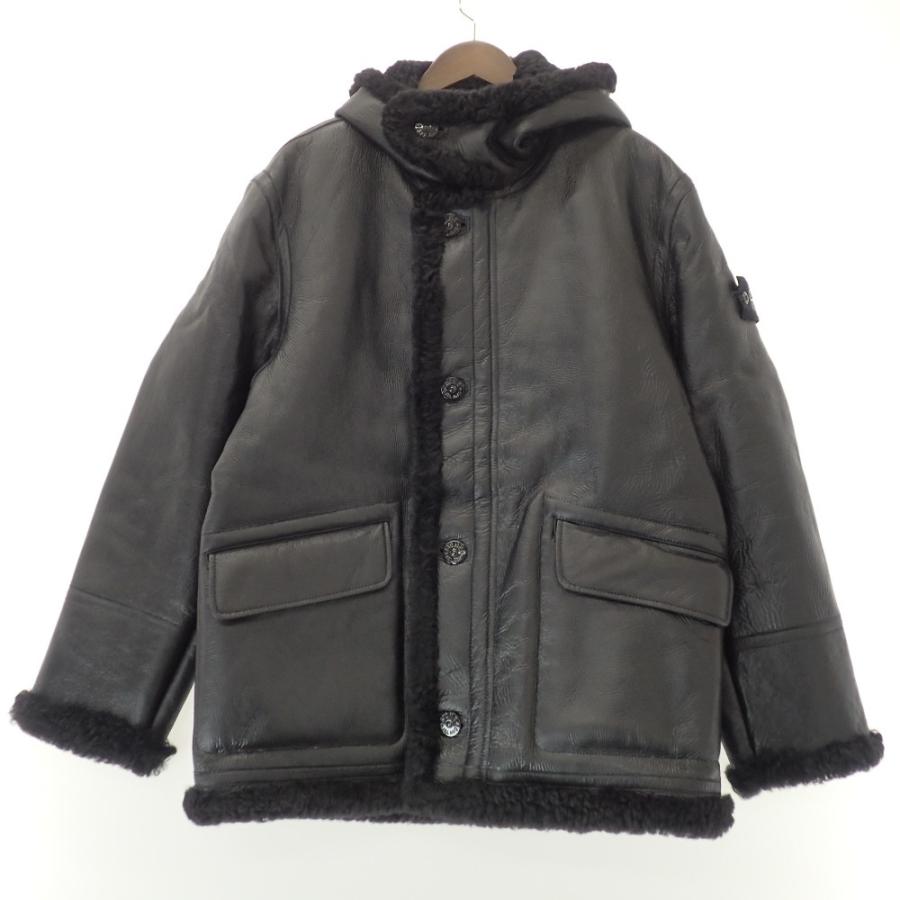 美品 STONE ISLAND ストーンアイランド /Supreme シュプリーム 20AW 
