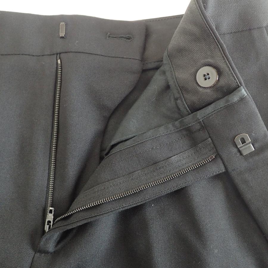 CELINE（セリーヌ） 美品/国内正規 2P085650D ウールギャバ クラシック