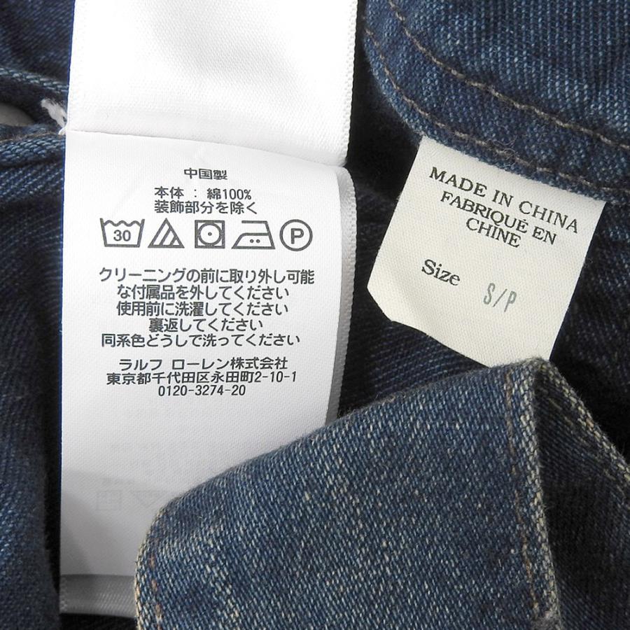美品 RRL RALPH LAUREN ダブルアールエル オーバーオール メンズ 美品 RRL RALPH LAUREN ダブルアールエル オーバーオール メンズ