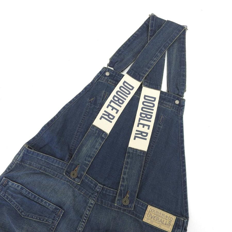 美品 RRL RALPH LAUREN ダブルアールエル オーバーオール メンズ 美品 RRL RALPH LAUREN ダブルアールエル オーバーオール メンズ