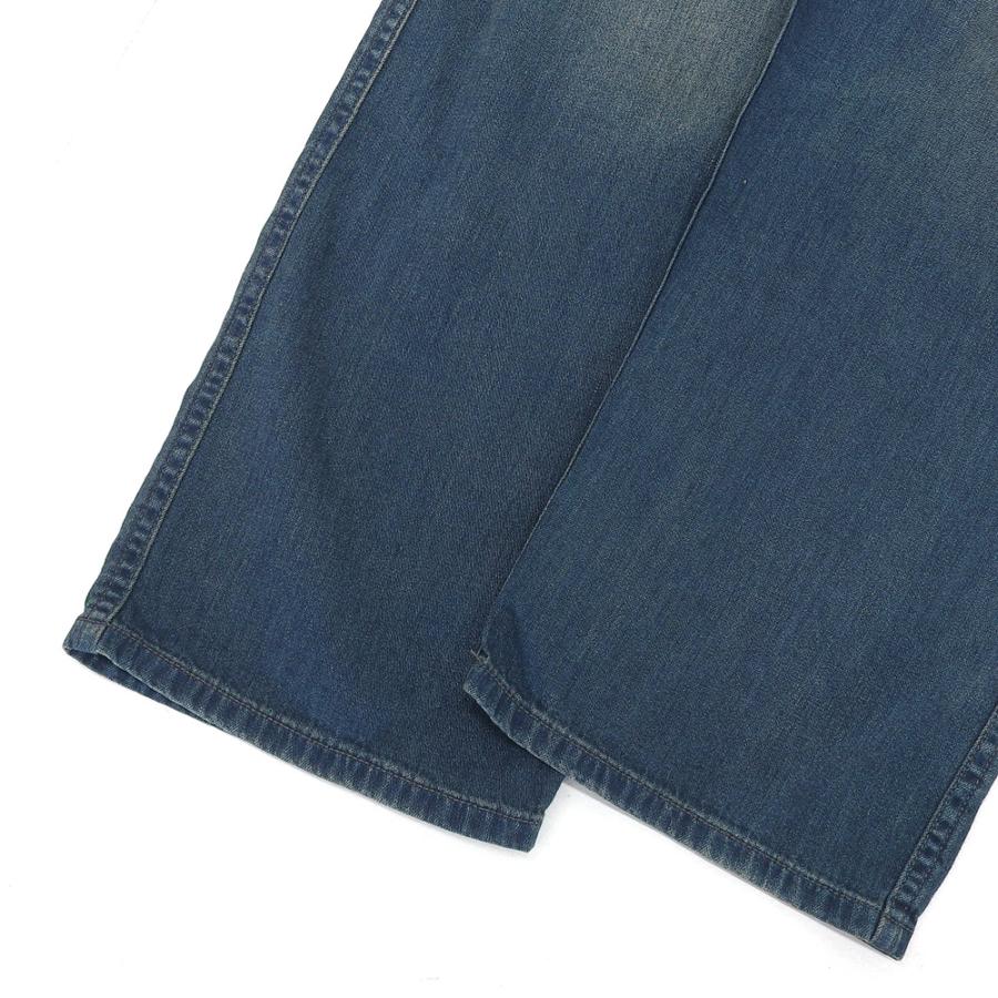美品 RRL RALPH LAUREN ダブルアールエル オーバーオール メンズ 美品 RRL RALPH LAUREN ダブルアールエル オーバーオール メンズ