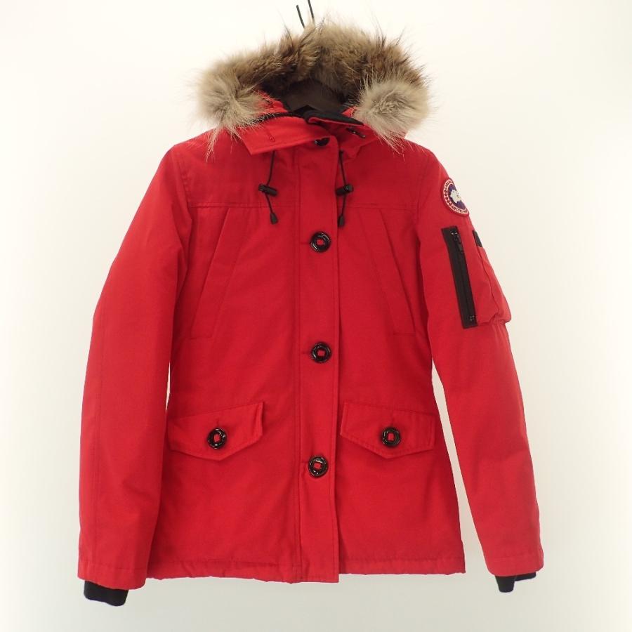 CANADA GOOSE（カナダグース） 美品/ 2530L MONTEBELLO PARKA 