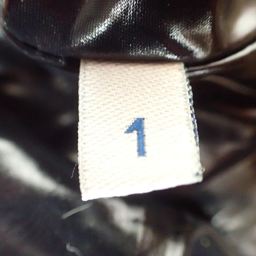 MONCLER（モンクレール） 国内正規/ BULGARIE ブルガリ ファー付き