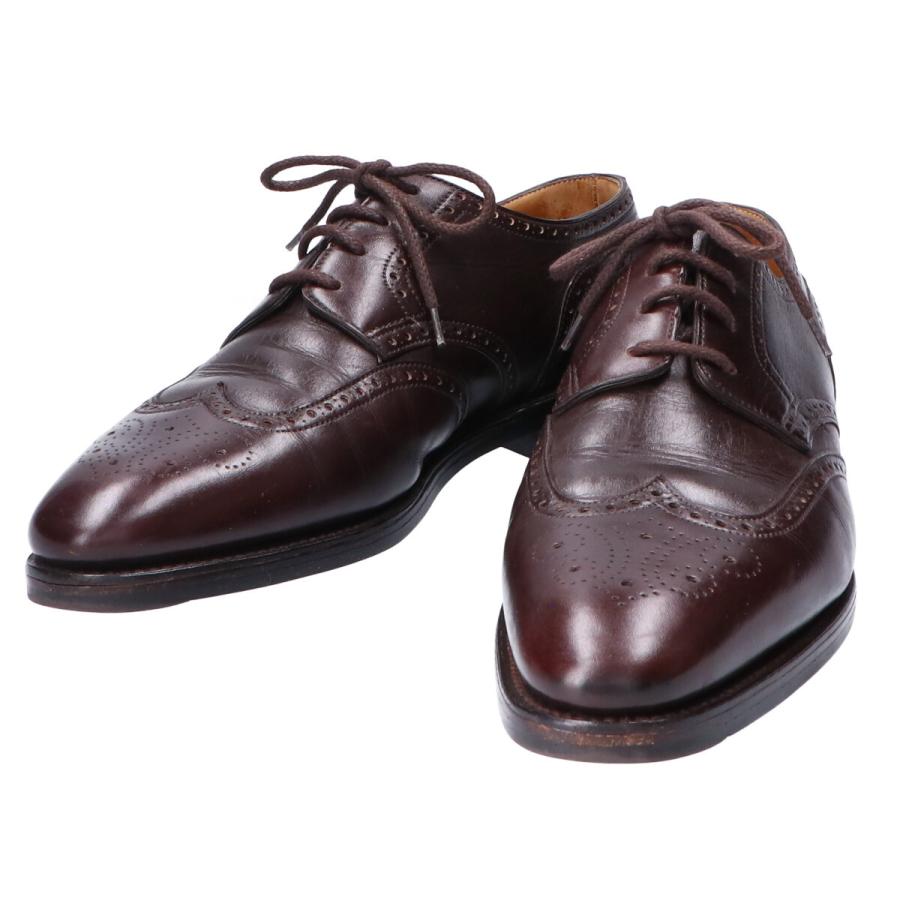JOHN LOBB（ジョンロブ） DARBY III ダービー3 7000ラスト 外羽根