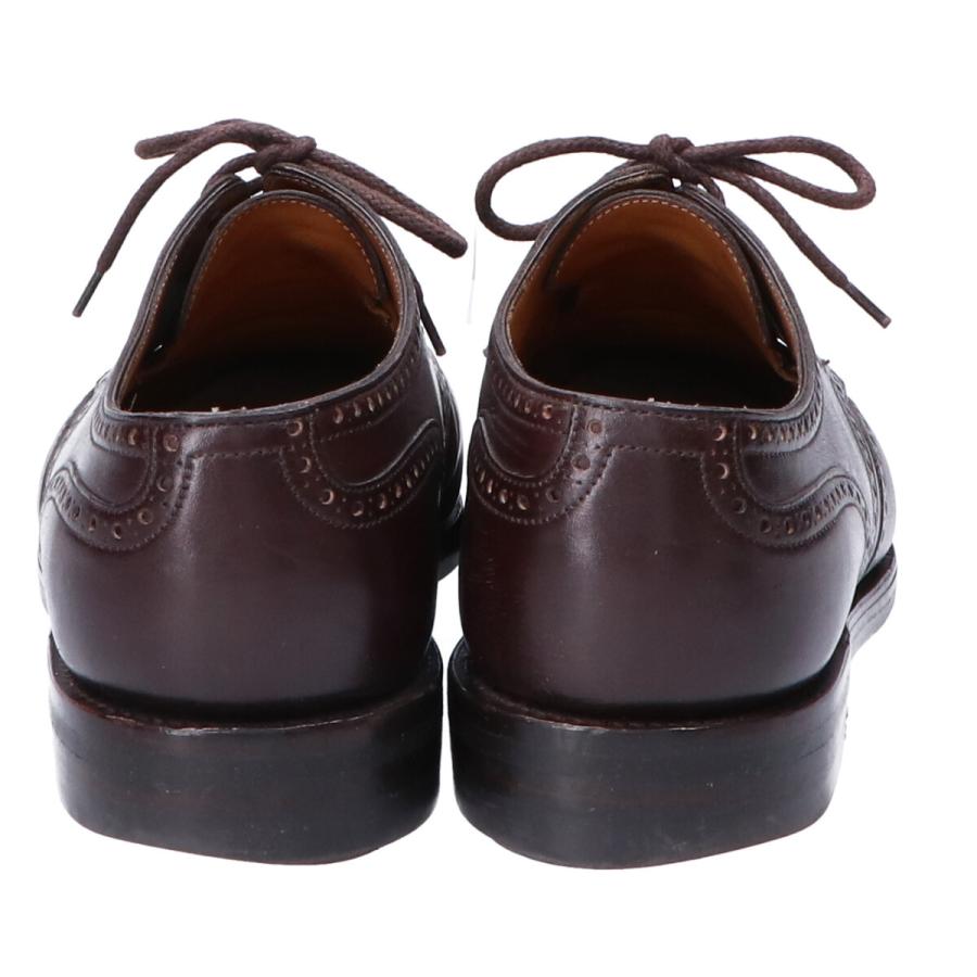 JOHN LOBB（ジョンロブ） DARBY III ダービー3 7000ラスト 外羽根 