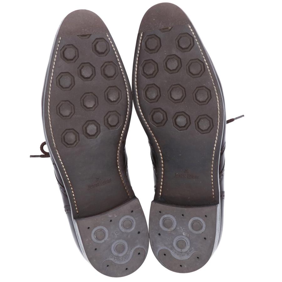 JOHN LOBB（ジョンロブ） DARBY III ダービー3 7000ラスト 外羽根