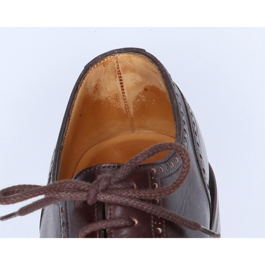 JOHN LOBB（ジョンロブ） DARBY III ダービー3 7000ラスト 外羽根