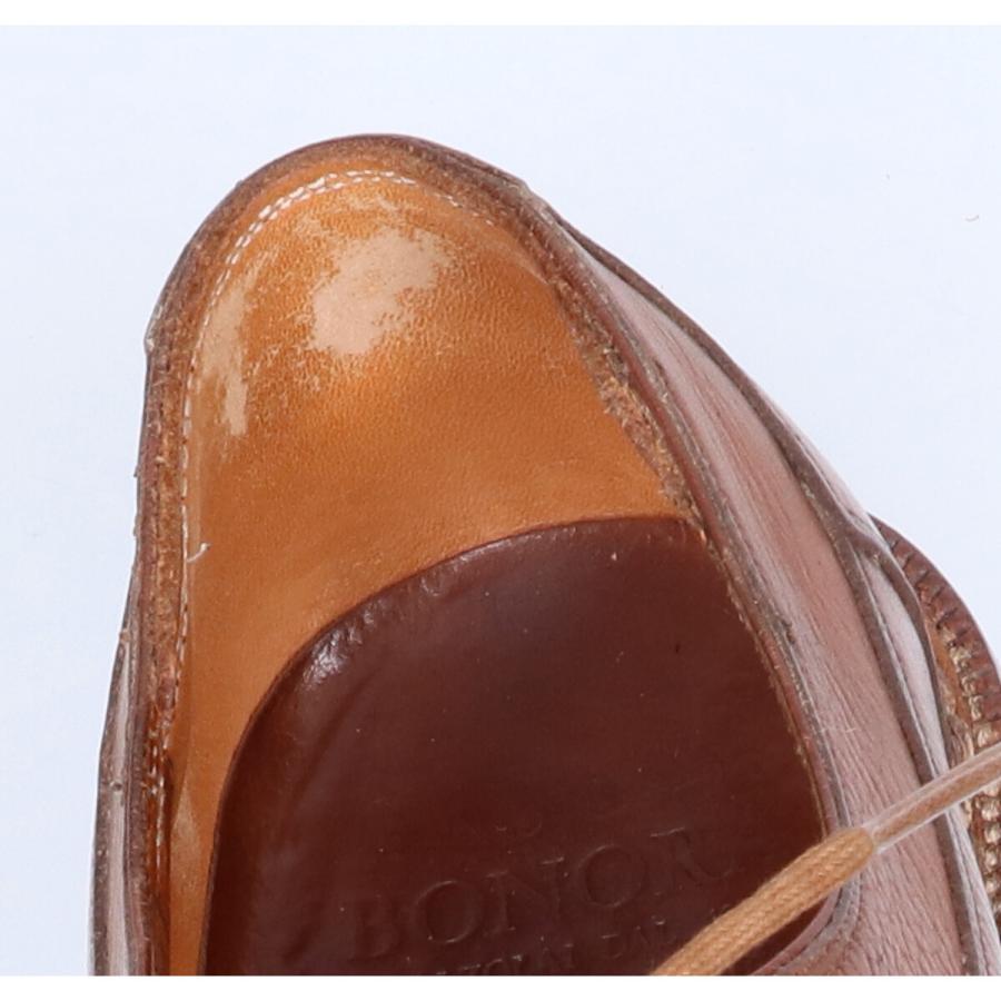 BONORA por RASPINI FIRENZE ボノーラ ラスピーニフィレンツェ別注 外