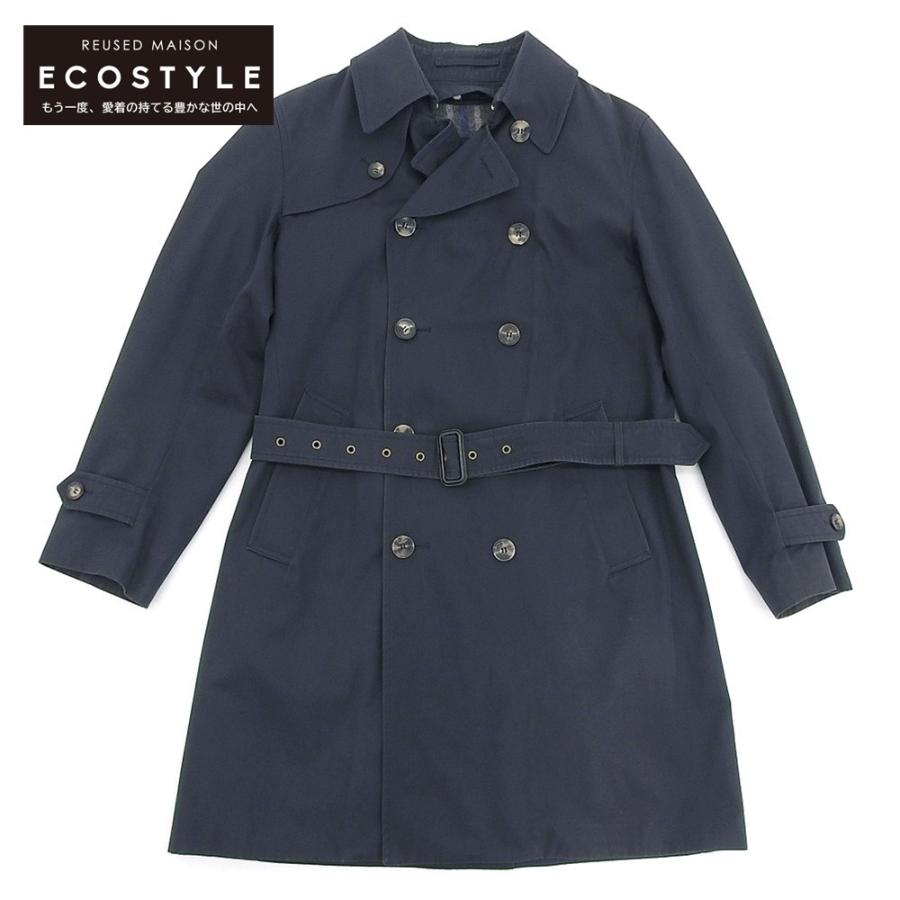 【GRENFELL】グレンフェル　ライナー付き トレンチコート イングランド製 70s GRENFELL TRENCH COAT 