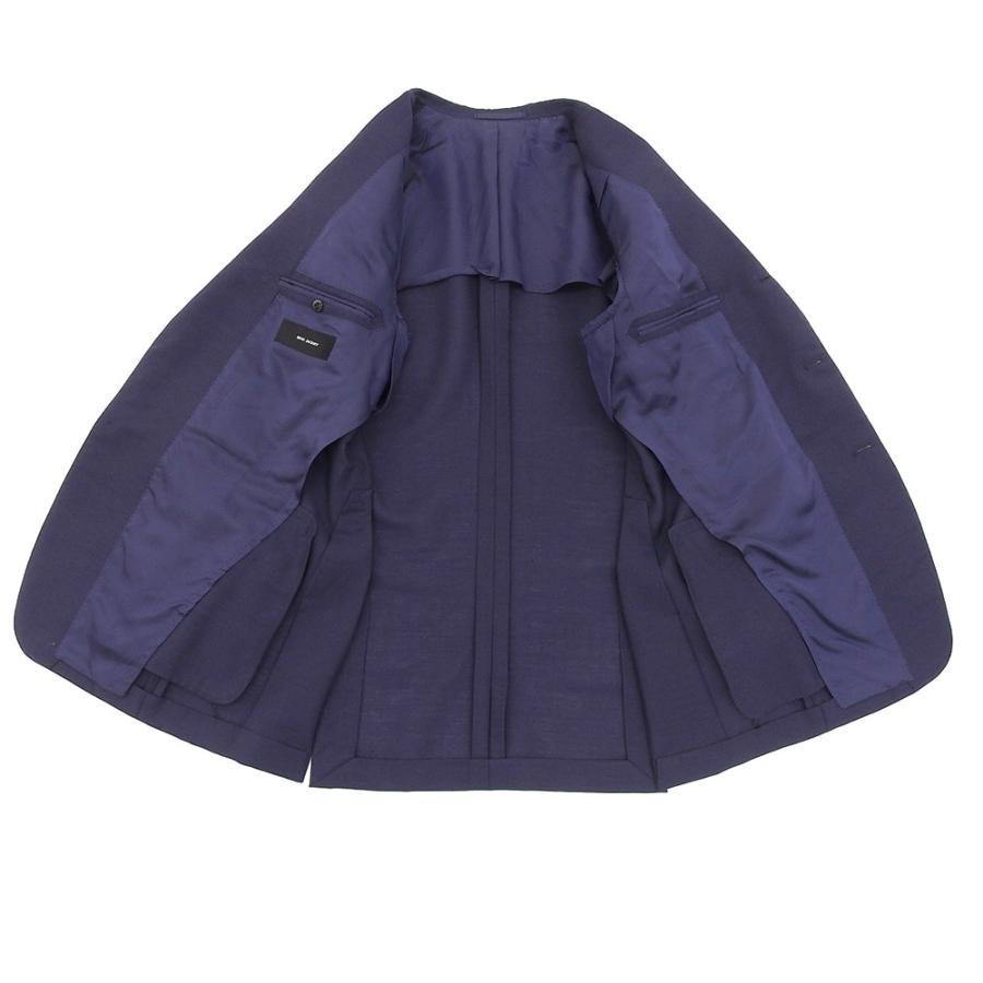 美品 RING JACKET リングヂャケット モヘヤ×ウール スーツ メンズ