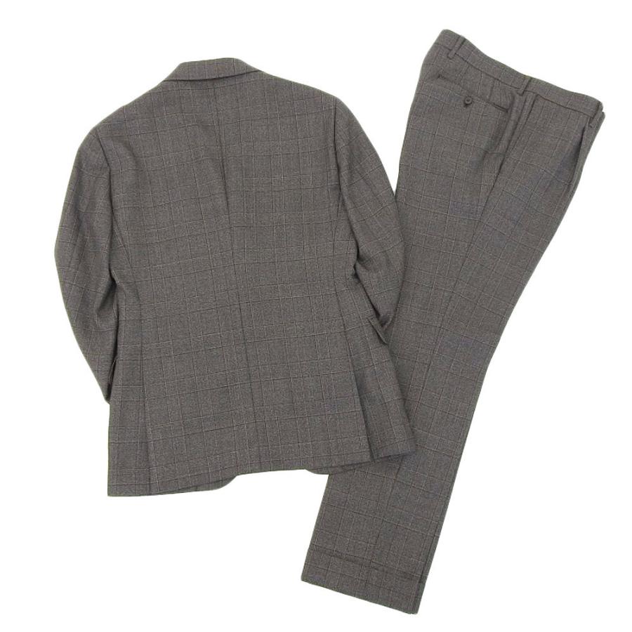 RING JACKET サイズ48 グレーチェックスーツ RING JACKET サイズ48 グレーチェックスーツ 楽天市場】ring