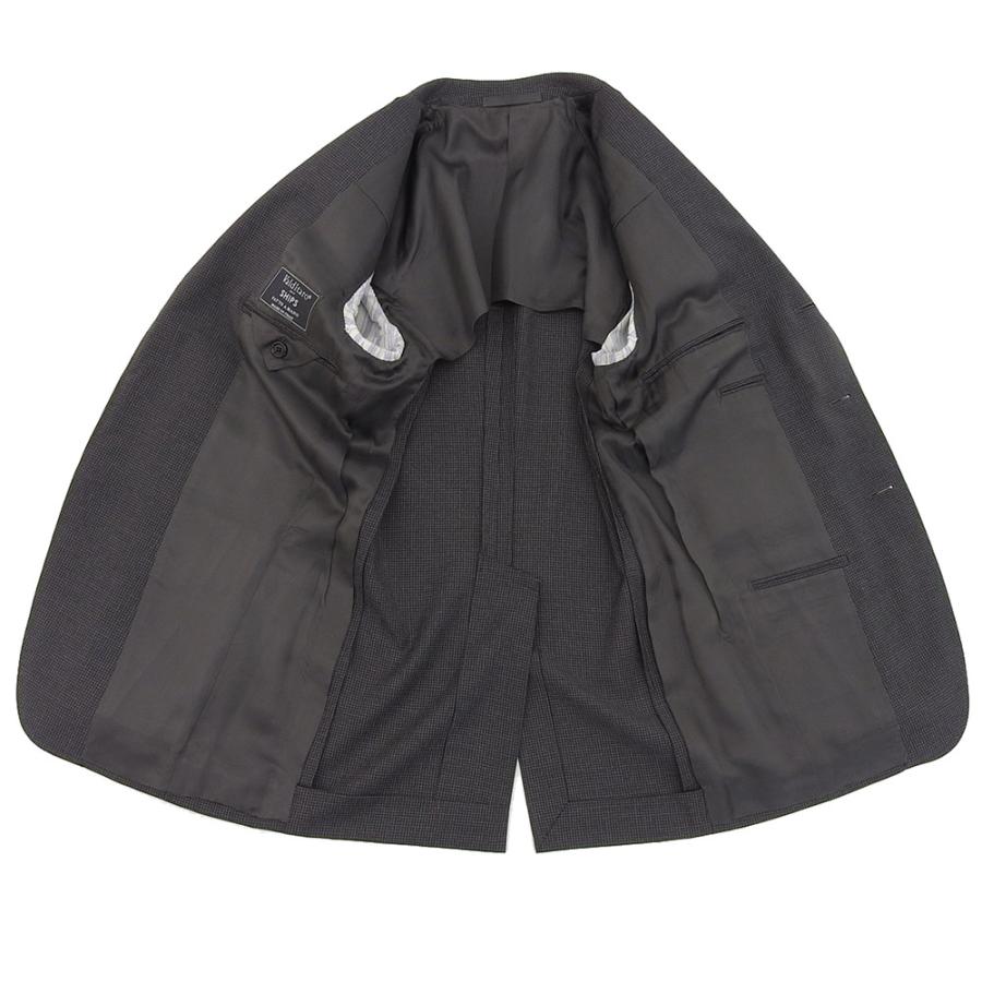 Valditaro per SHIPS ヴァルディターロ シップス マイクロチェック