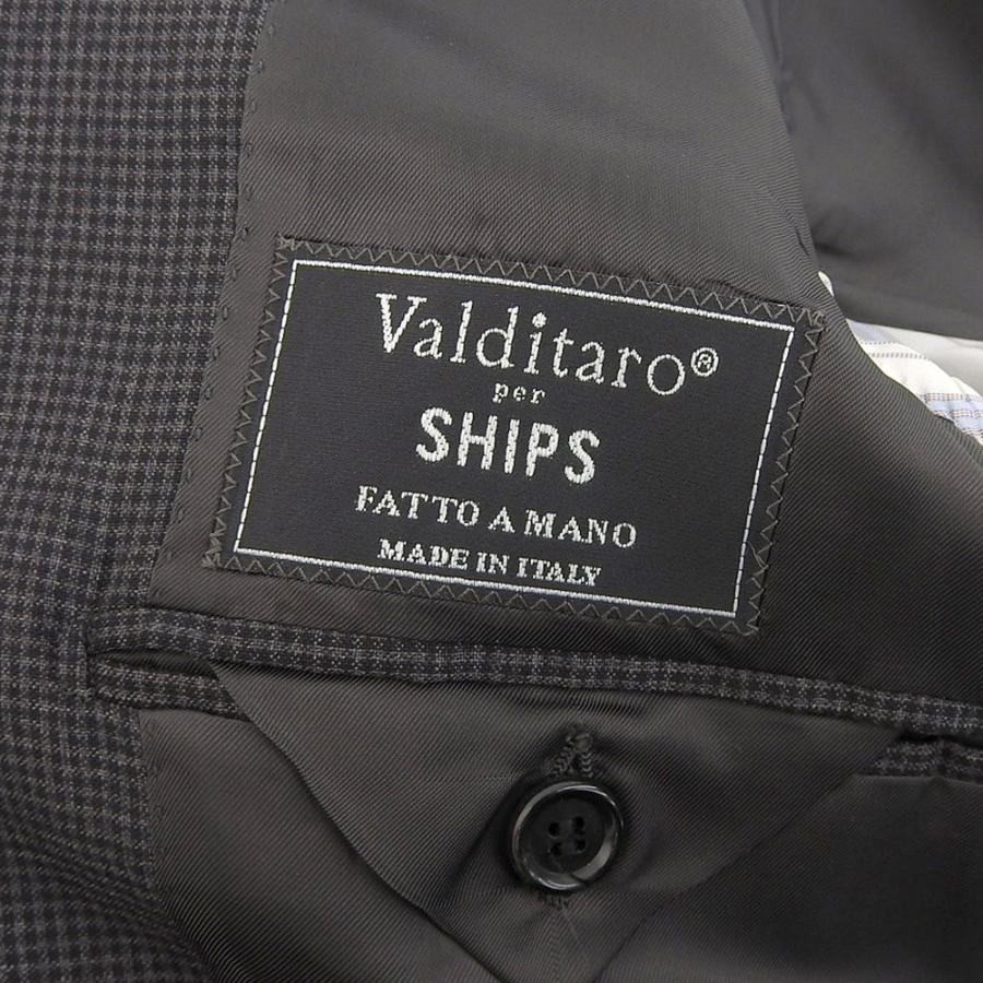 Valditaro per SHIPS ヴァルディターロ シップス マイクロチェック