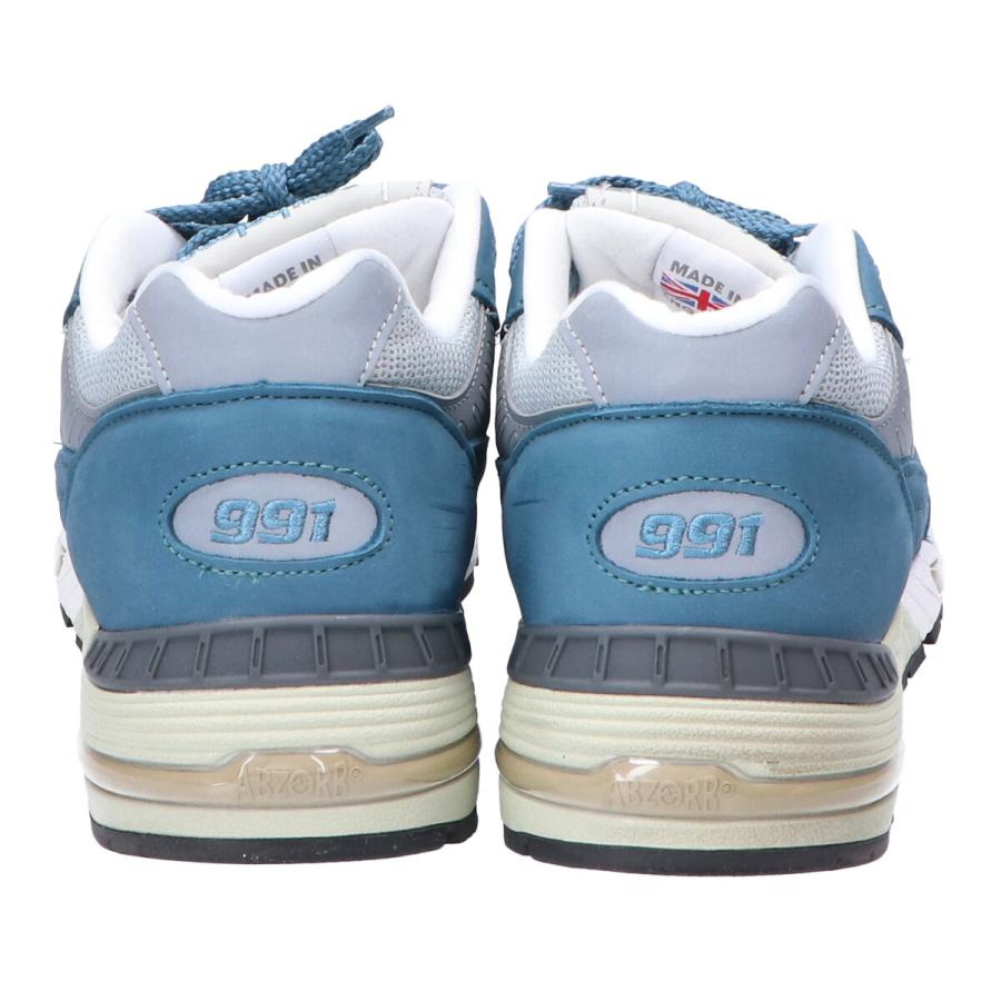 New Balance NEW BALANCE ニューバランス M991BSG MADE IN