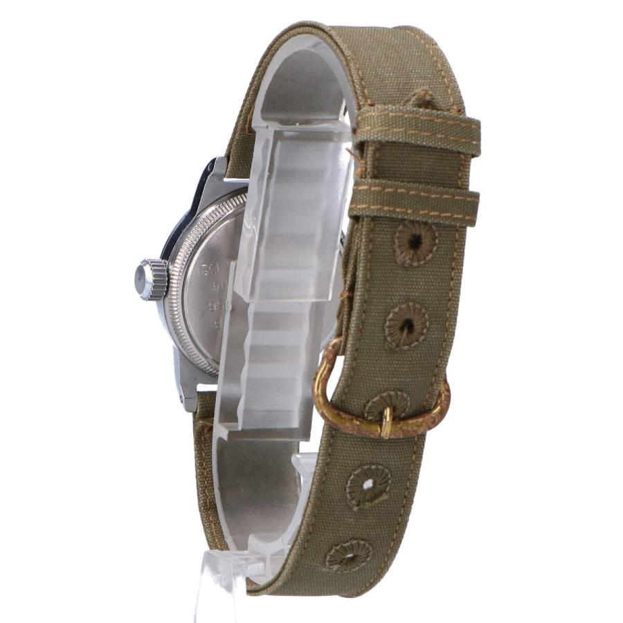 ELGIN（エルジン） TYPE A-11 ミルスペック 94-27834-B ミリタリー手