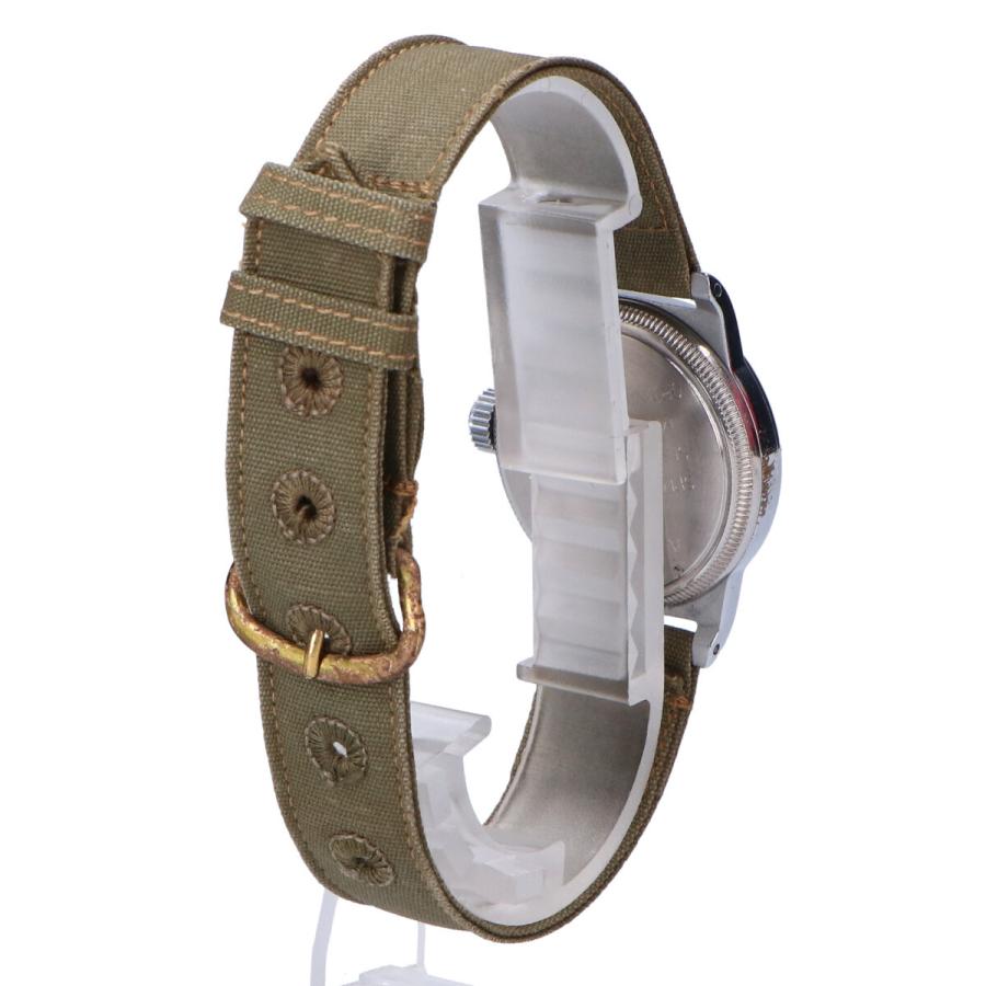ELGIN（エルジン） TYPE A-11 ミルスペック 94-27834-B ミリタリー手 