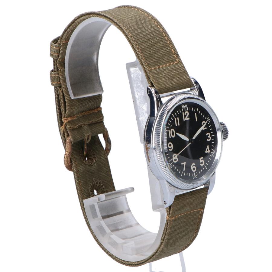 ELGIN（エルジン） TYPE A-11 ミルスペック 94-27834-B ミリタリー手