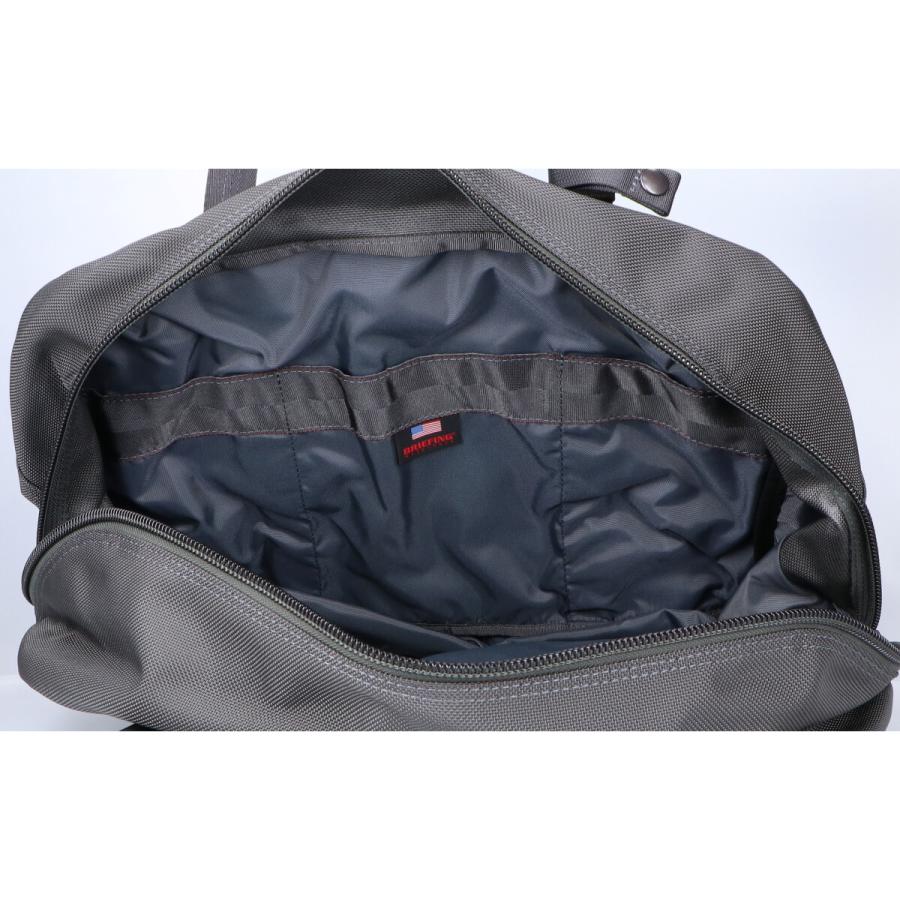 BRIEFING（ブリーフィング） 新品同様 BRA211T08 DELTA POLYGON M