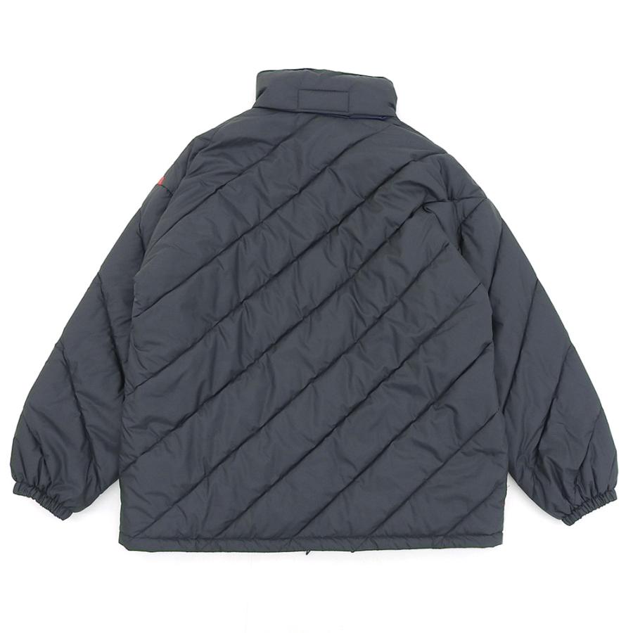 FENDI 美品/ フェンディ xFILA フィラ FAA610 A2W1 ダウンジャケット 