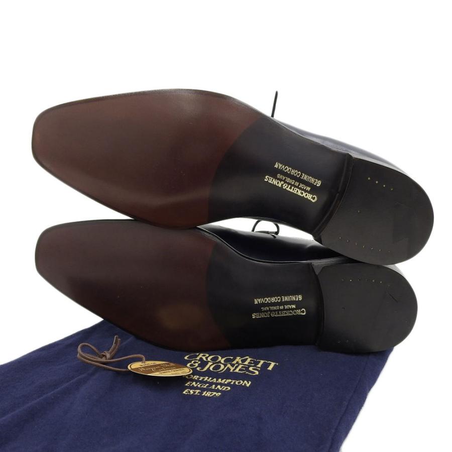 未使用 Crockett&Jones クロケット&ジョーンズ ALEX 未使用 Crockett&Jones クロケット&ジョーンズ ALEX
