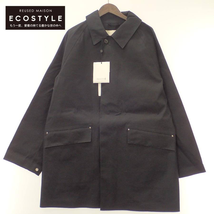 Mackintosh（マッキントッシュ） 新品同様/国内正規 GR-123 フード付