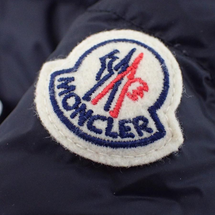 MONCLER（モンクレール） 新品/国内正規/20年製 ALITHIA ロゴ